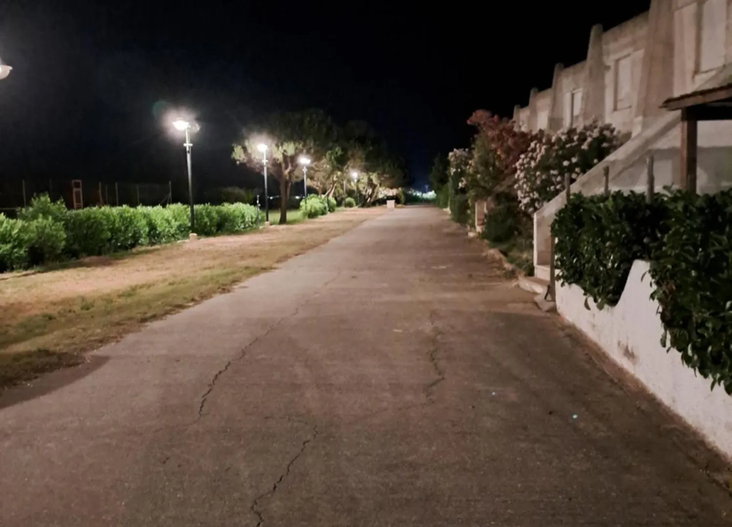 Cala Di Seta Apartment - Rubino Calasetta Ιταλία