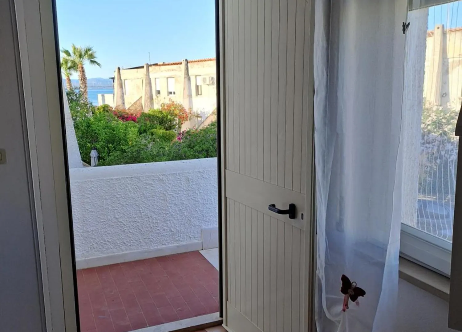 Cala Di Seta Apartment - Rubino Calasetta