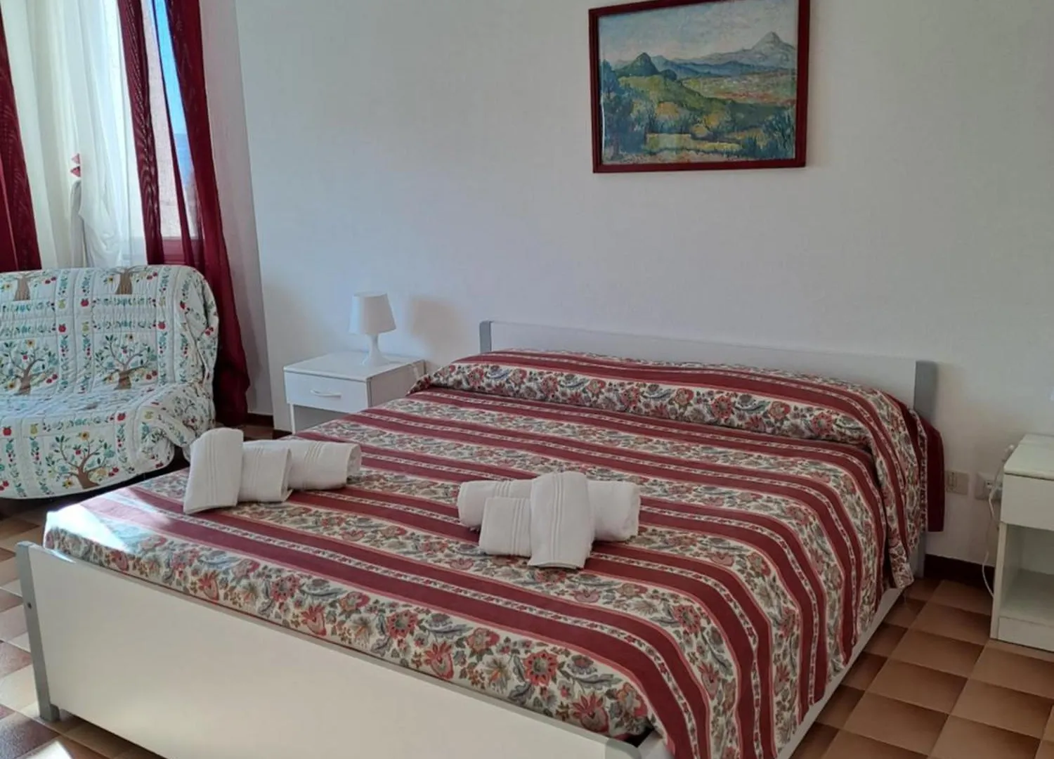 Cala Di Seta Apartment - Rubino Calasetta 0*,  Ιταλία