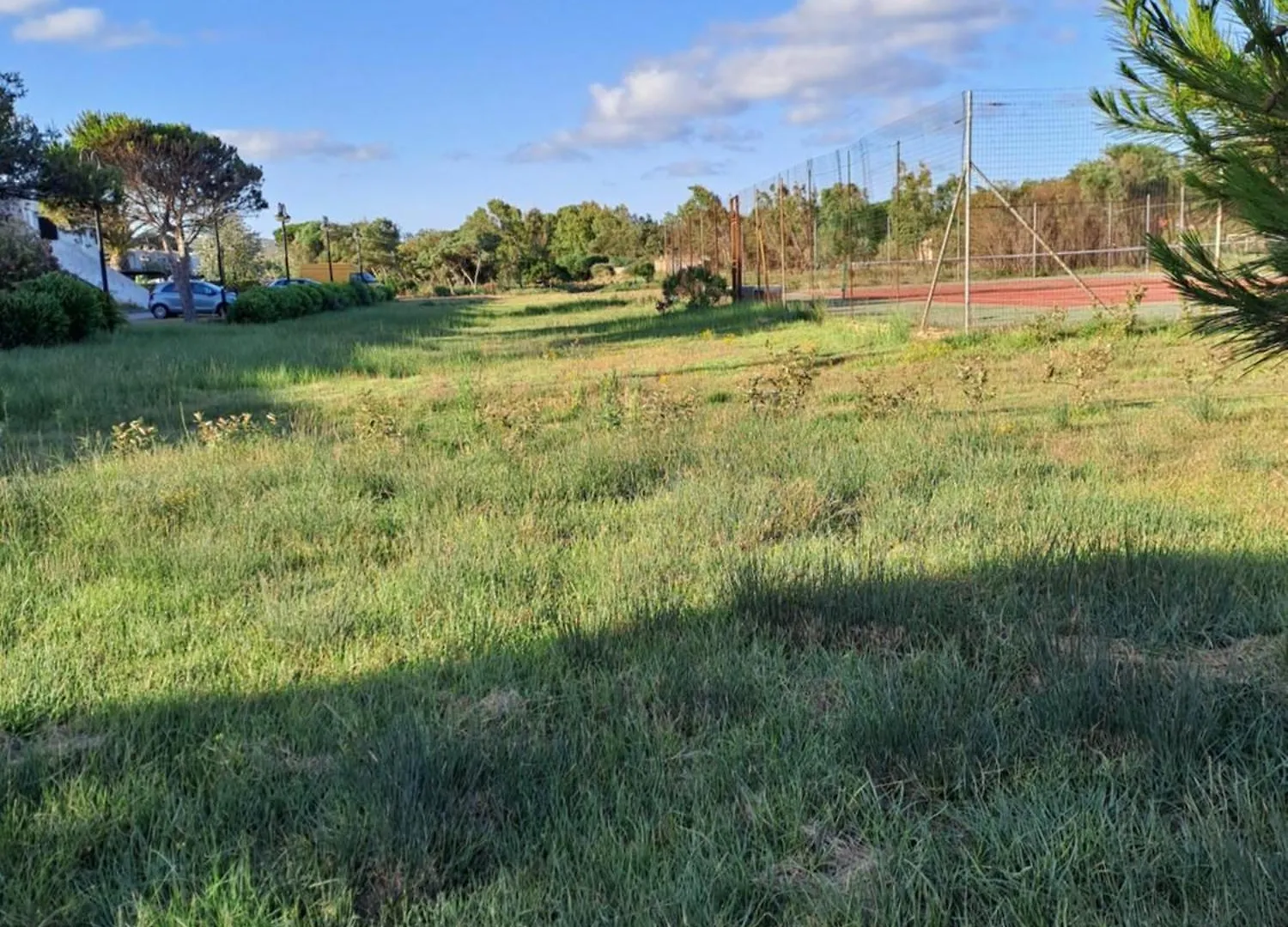 Cala Di Seta Apartment - Rubino Calasetta