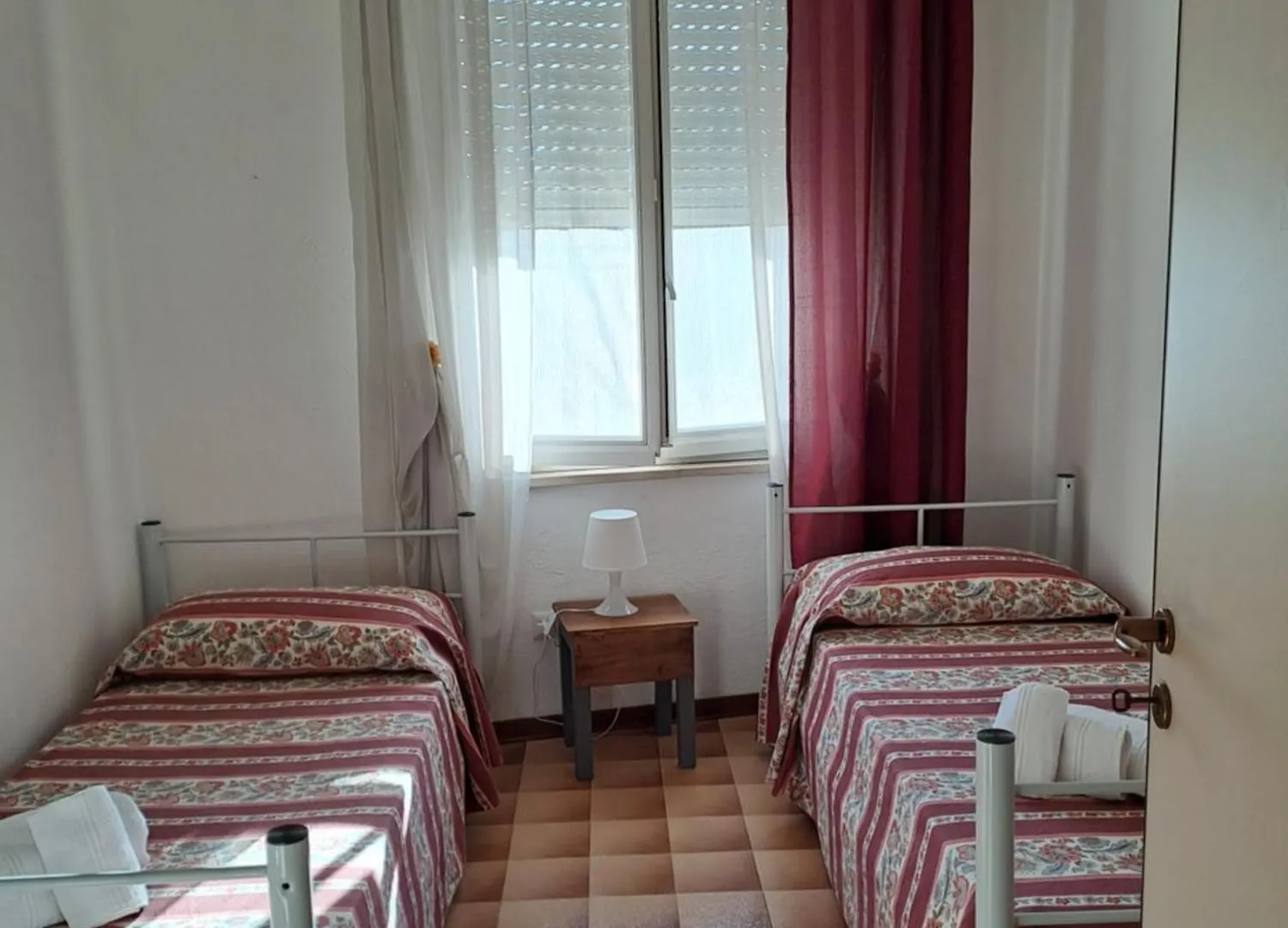 Cala Di Seta Apartment - Rubino Calasetta 0*,