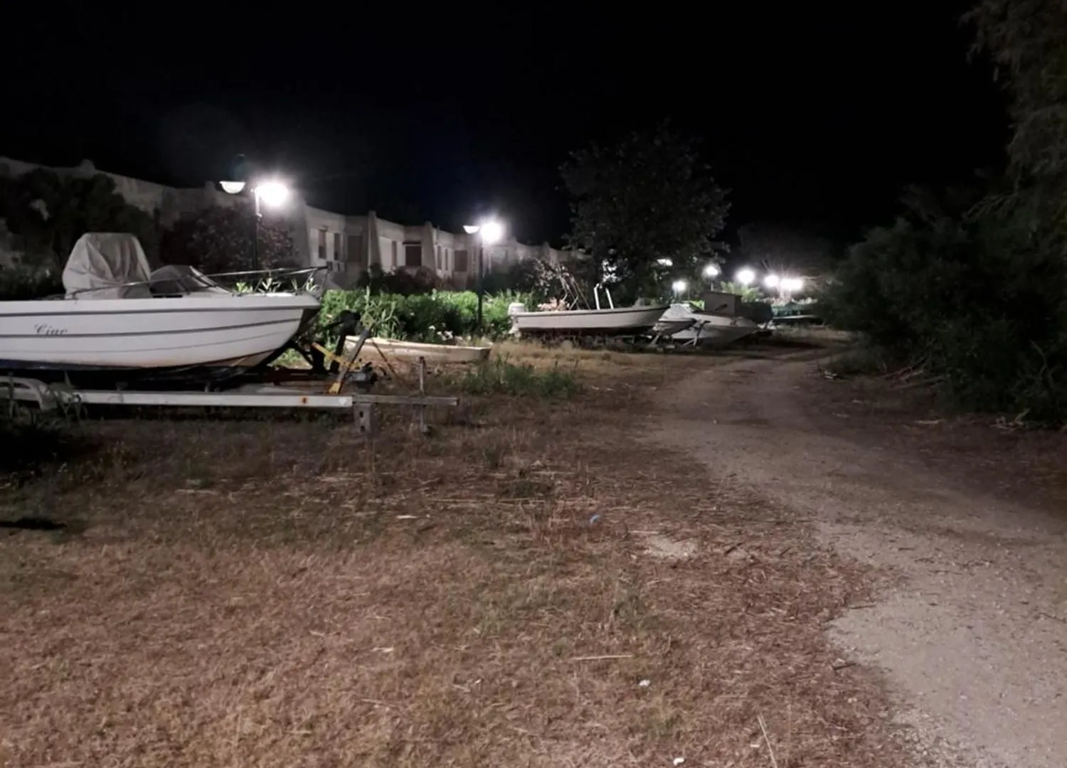 Cala Di Seta Apartment - Rubino Calasetta