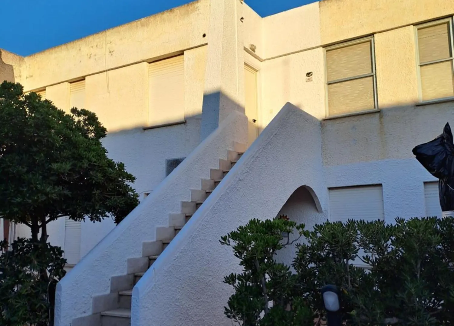 Cala Di Seta Apartment - Rubino Calasetta