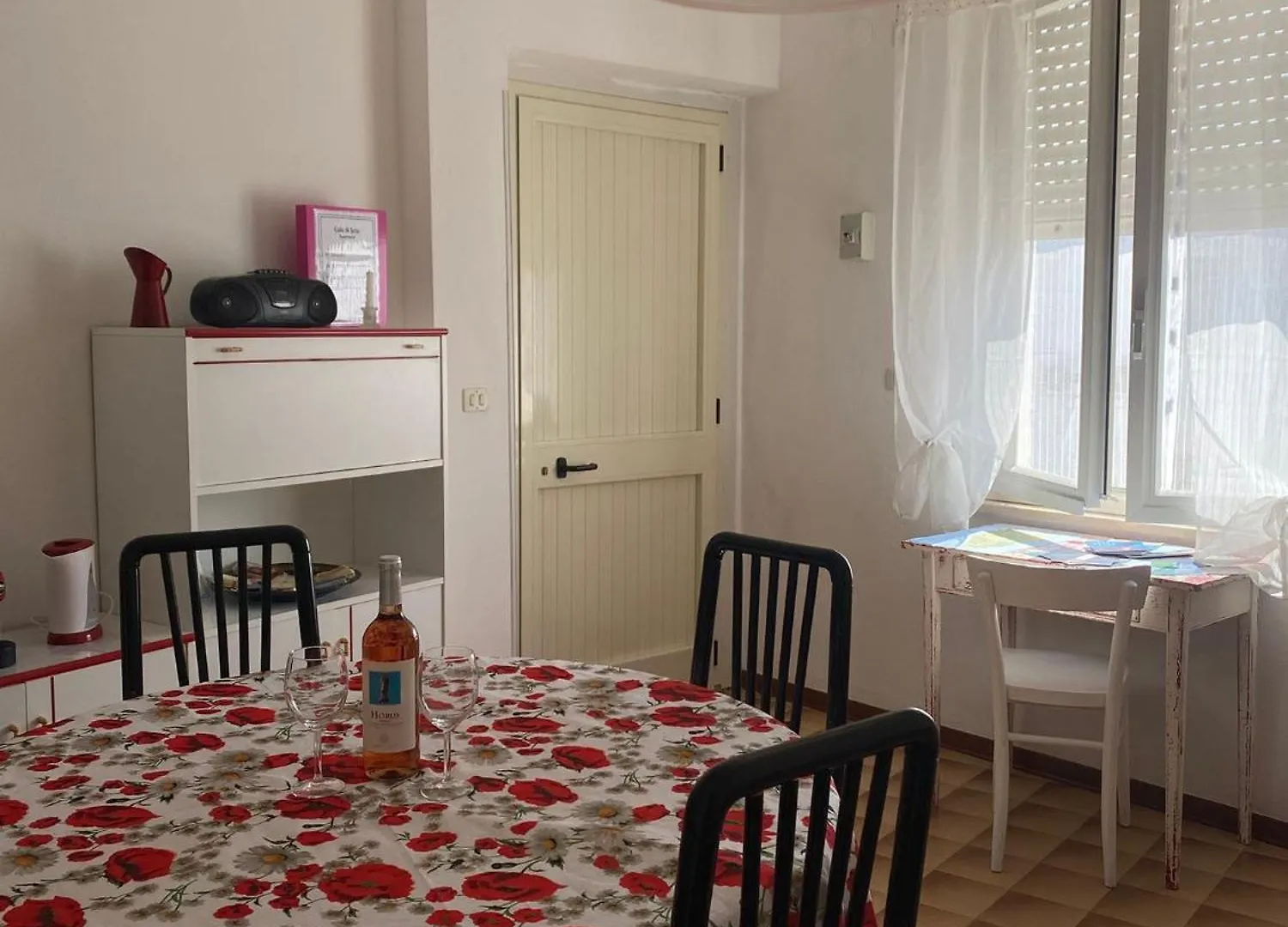 Cala Di Seta Apartment - Rubino Calasetta 0*,