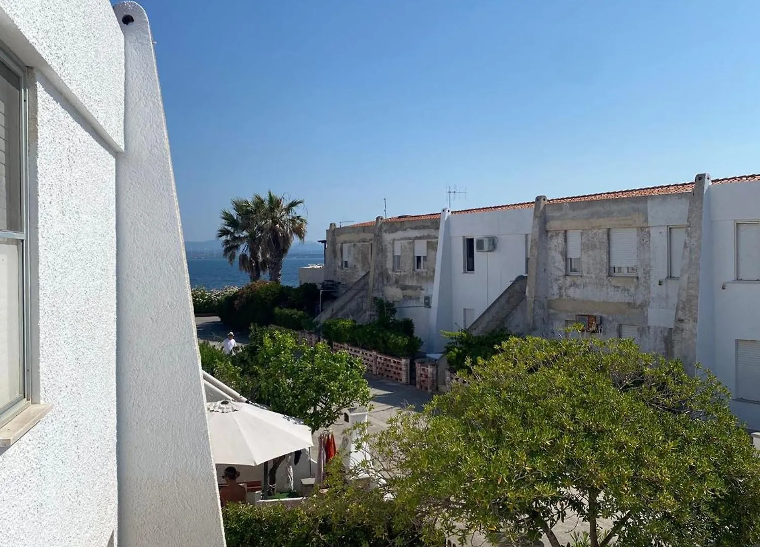 Cala Di Seta Apartment - Rubino Calasetta